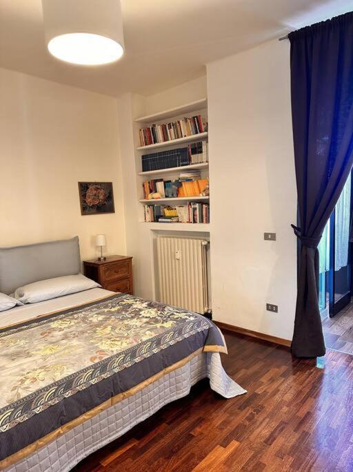 Suite Melo - Affitti Brevi Italia Bari Zewnętrze zdjęcie